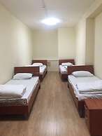 Novoyasenevskaya Hotel