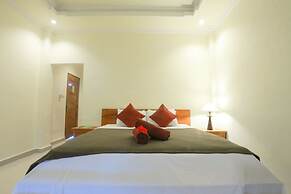 Nirwa Ubud Karma
