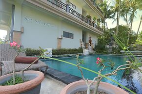 Nirwa Ubud Karma