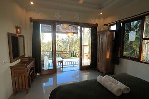 Nirwa Ubud Karma