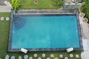 Nirwa Ubud Karma