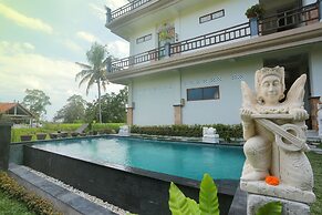 Nirwa Ubud Karma