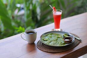 Nirwa Ubud Karma