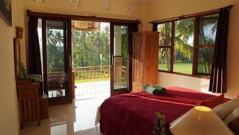 Nirwa Ubud Karma
