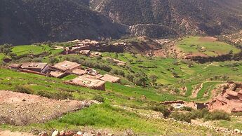 Mohatirste