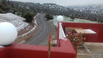 Mohatirste