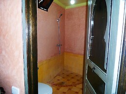 Mohatirste
