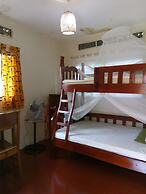 Colonial Residence