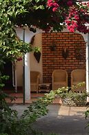 Colonial Residence