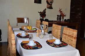 Colonial Residence