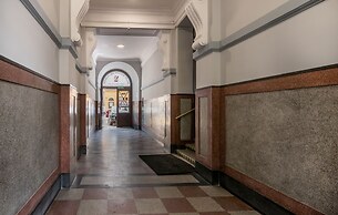 Domles Apartments