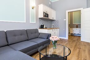 Domles Apartments