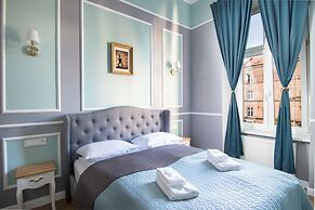 Domles Apartments