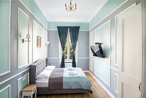 Domles Apartments