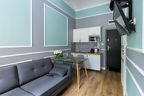 Domles Apartments