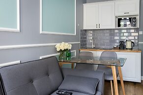 Domles Apartments