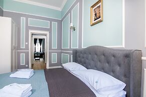 Domles Apartments