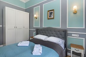 Domles Apartments