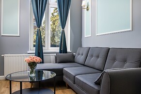 Domles Apartments
