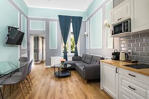 Domles Apartments