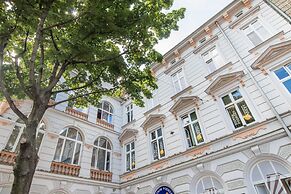 Domles Apartments