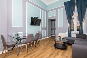 Domles Apartments
