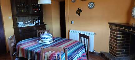 Casas da Quinta da Cancela