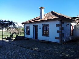 Casas da Quinta da Cancela
