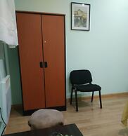 Komitas Avenue Guest House