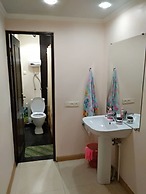 Komitas Avenue Guest House