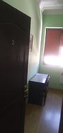 Komitas Avenue Guest House