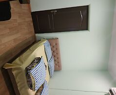 Komitas Avenue Guest House