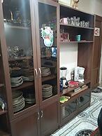 Komitas Avenue Guest House
