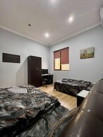 Komitas Avenue Guest House