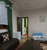 Komitas Avenue Guest House