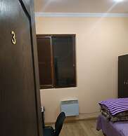 Komitas Avenue Guest House