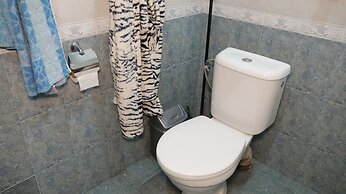 Komitas Avenue Guest House
