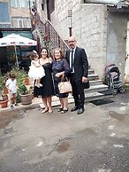 Komitas Avenue Guest House