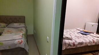 Komitas Avenue Guest House