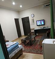 Komitas Avenue Guest House