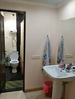 Komitas Avenue Guest House