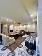 Komitas Avenue Guest House