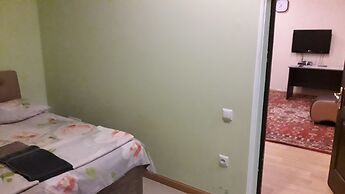 Komitas Avenue Guest House