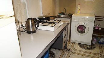 Komitas Avenue Guest House