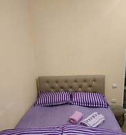 Komitas Avenue Guest House