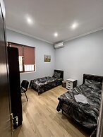 Komitas Avenue Guest House