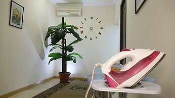 Komitas Avenue Guest House