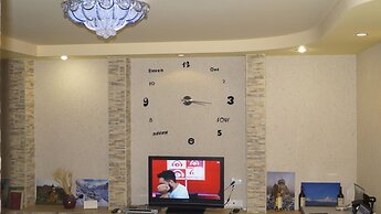 Komitas Avenue Guest House