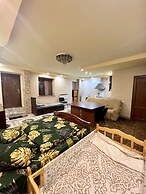 Komitas Avenue Guest House