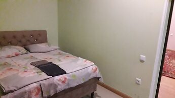 Komitas Avenue Guest House